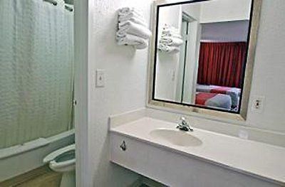 Motel 6 Anaheim Maingate Exteriér fotografie