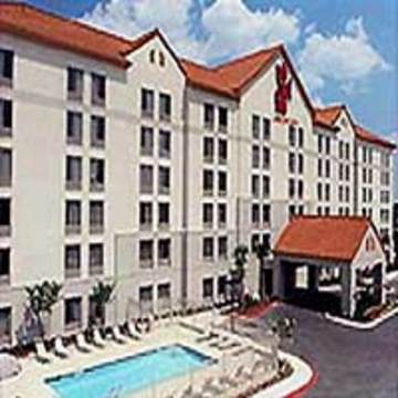 Motel 6 Anaheim Maingate Exteriér fotografie