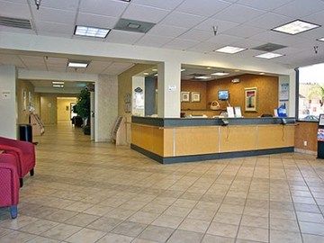Motel 6 Anaheim Maingate Exteriér fotografie