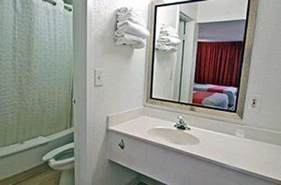 Motel 6 Anaheim Maingate Exteriér fotografie